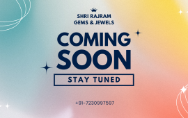 SHRI RAJRAM GEMS & JEWELS